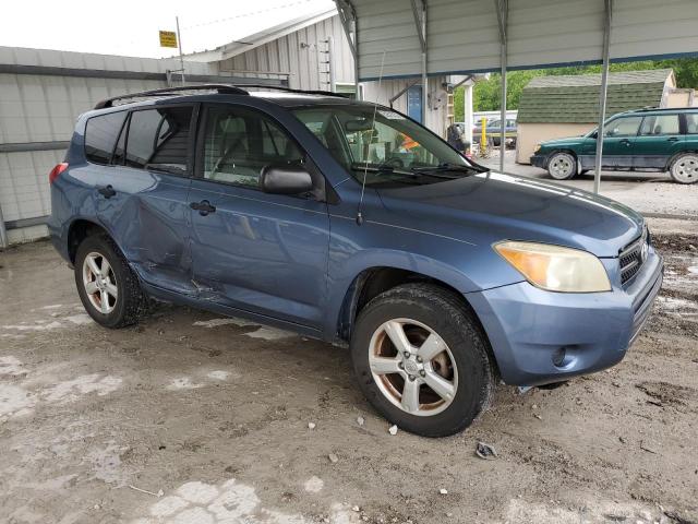 Photo 4 from auction – 2007 TOYOTA RAV4 with VIN JTMZD33V475054225