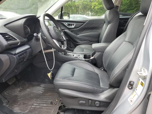Photo 7 from auction – 2020 SUBARU FORESTER L with VIN JF2SKAUC5LH453387