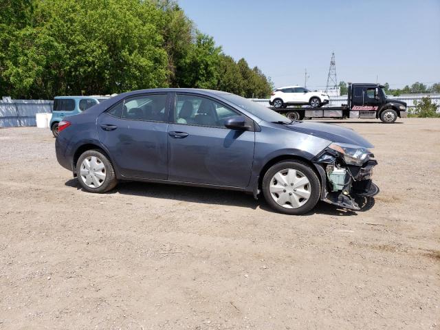Photo 4 from auction – 2016 TOYOTA COROLLA L with VIN 2T1BURHE2GC583298