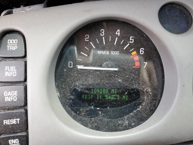 Photo 9 from auction – 2001 BUICK LESABRE CU with VIN 1G4HP54KX1U217360