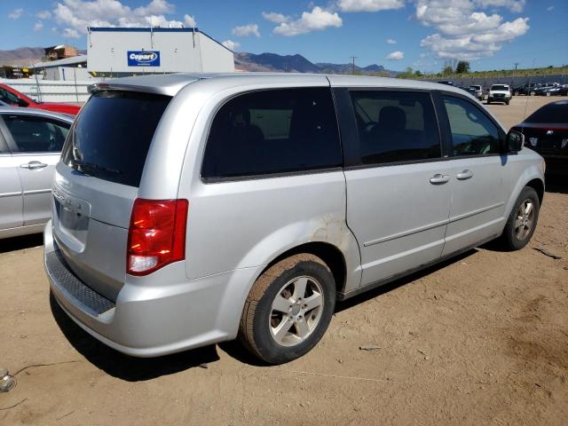 Photo 3 from auction – 2012 DODGE GRAND CARA with VIN 2C4RDGCG3CR373797