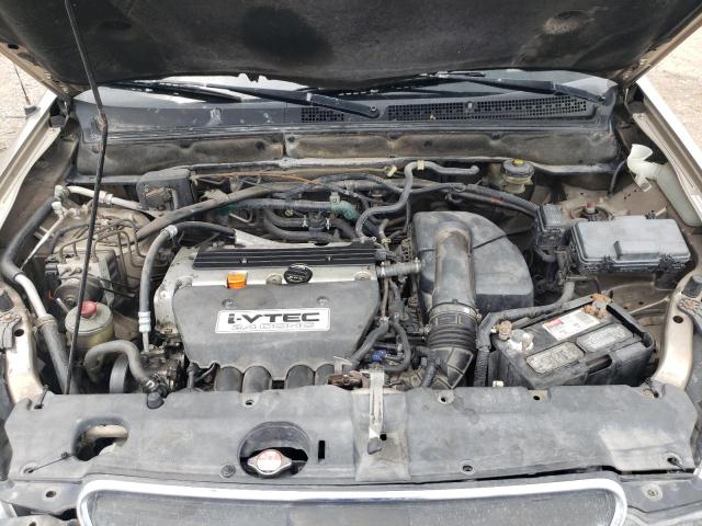 Photo 12 from auction – 2006 HONDA CR-V EX with VIN JHLRD68866C020482