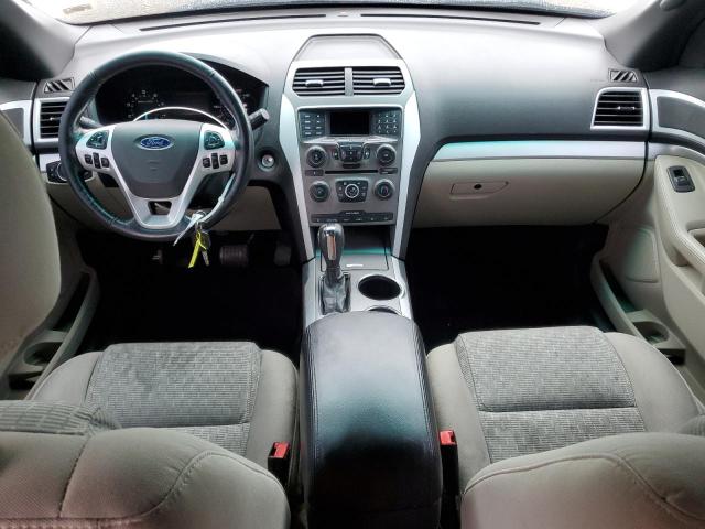 Photo 8 from auction – 2013 FORD EXPLORER X with VIN 1FM5K8D86DGB70807