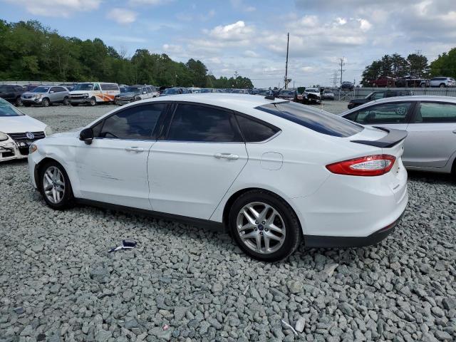 Photo 2 from auction – 2016 FORD FUSION S with VIN 3FA6P0G79GR163366