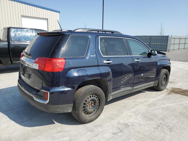 Photo 3 from auction – 2017 GMC TERRAIN SL with VIN 2GKFLTEK1H6320156