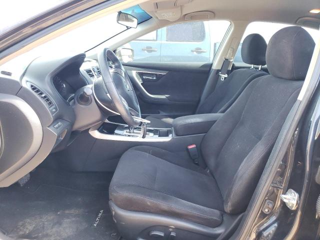 Photo 7 from auction – 2013 NISSAN ALTIMA 2.5 with VIN 1N4AL3AP3DN588421