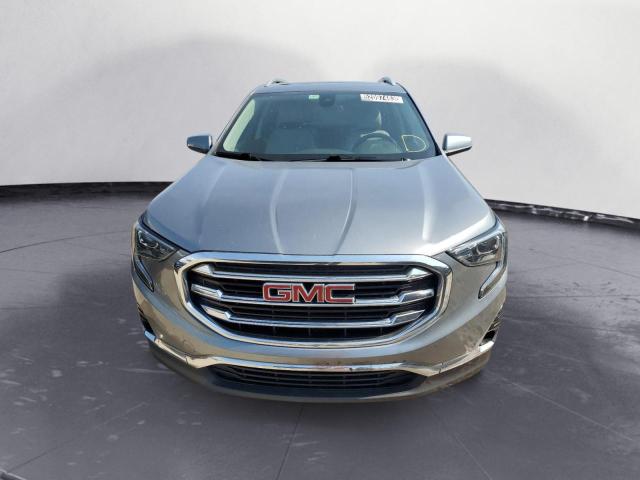 Photo 5 from auction – 2019 GMC TERRAIN SL with VIN 3GKALWEU7KL250985