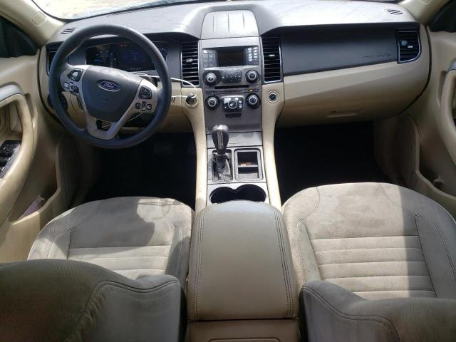 Photo 8 from auction – 2013 FORD TAURUS SE with VIN 1FAHP2D94DG181948
