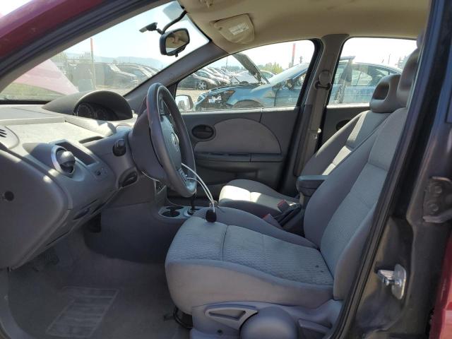 Photo 7 from auction – 2007 SATURN ION LEVEL with VIN 1G8AJ55F47Z123960