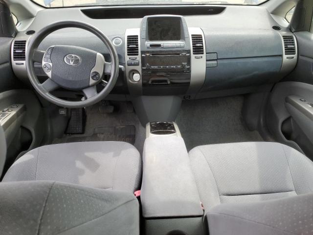 Photo 8 from auction – 2008 TOYOTA PRIUS with VIN JTDKB20U787719329