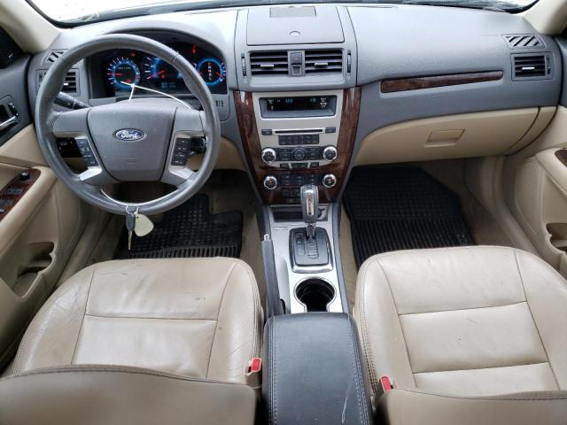 Photo 8 from auction – 2012 FORD FUSION with VIN 3FAHP0JA8CR252952