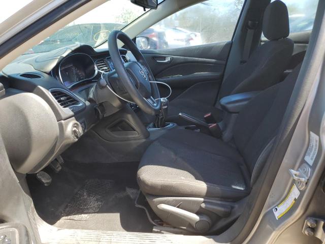 Photo 7 from auction – 2015 DODGE DART SE with VIN 1C3CDFAA9FD391649