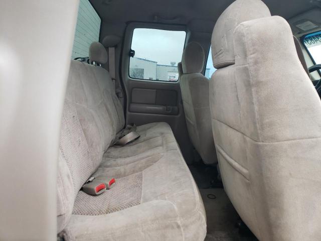 Photo 10 from auction – 2001 CHEVROLET SILVERADO with VIN 1GCHK29U11E202283
