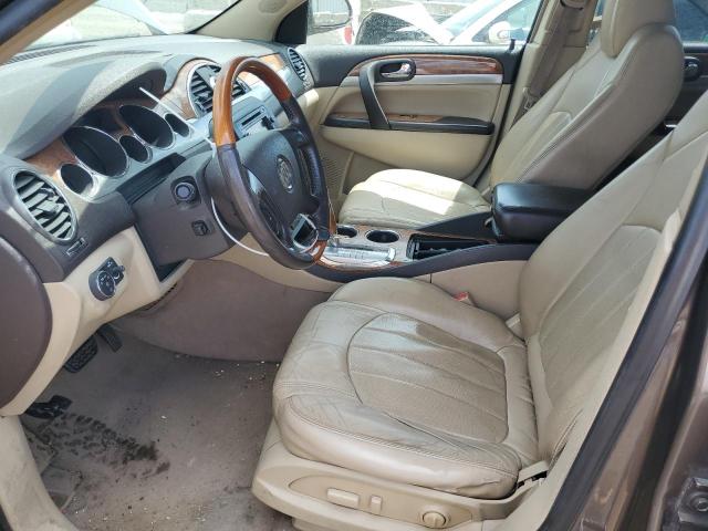 Photo 7 from auction – 2010 BUICK ENCLAVE CX with VIN 5GALRCED4AJ142185