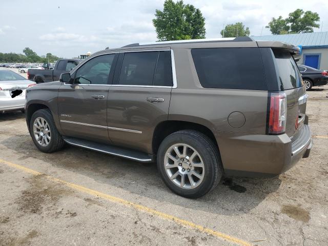 Photo 2 from auction – 2016 GMC YUKON DENA with VIN 1GKS2CKJ0GR243229