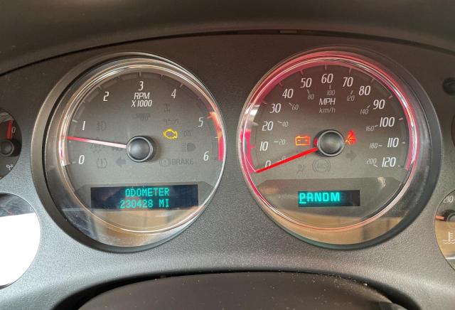 Photo 8 from auction – 2007 GMC YUKON XL D with VIN 1GKFK66867J325331
