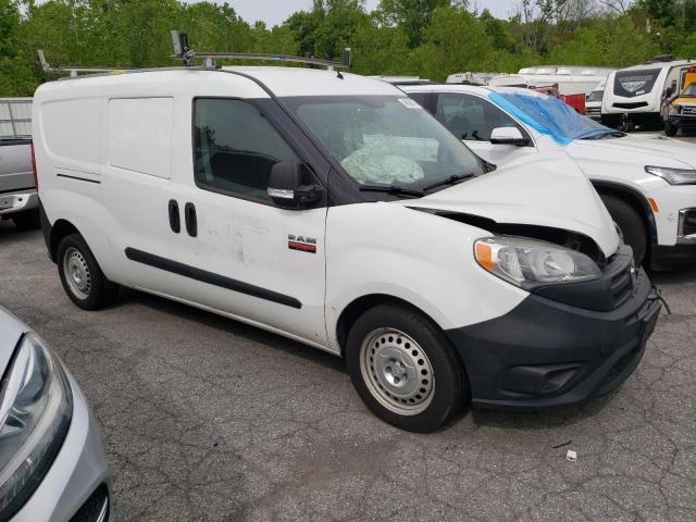 Photo 4 from auction – 2017 RAM PROMASTER with VIN ZFBERFAB9H6E74056
