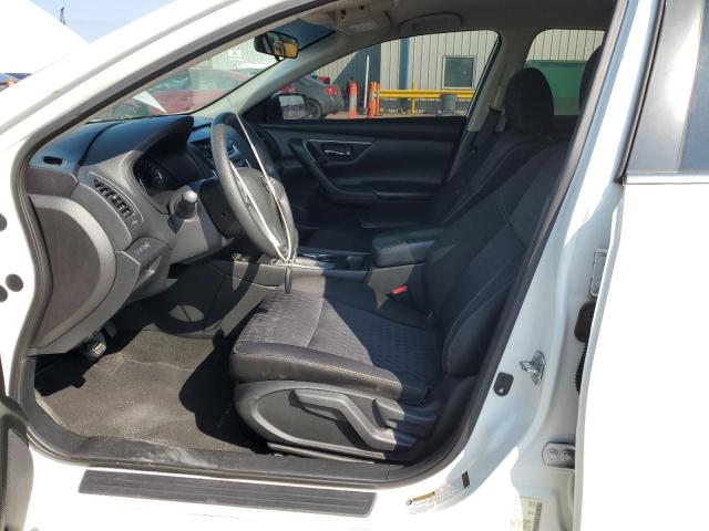 Photo 7 from auction – 2016 NISSAN ALTIMA 2.5 with VIN 1N4AL3AP3GC149672