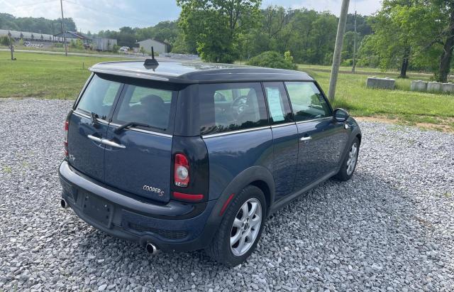 Zdjęcie 4 z aukcji – 2009 MINI COOPER S C z VIN WMWMM33569TP74034
