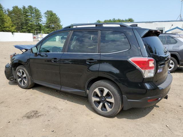 Photo 2 from auction – 2017 SUBARU FORESTER 2 with VIN JF2SJALC2HH471129