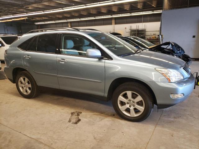 Zdjęcie 4 z aukcji – 2008 LEXUS RX 350 z VIN 2T2HK31U08C066223