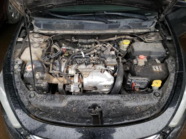 Фото 11 с аукциона – 2015 DODGE DART SE AE с VIN 1C3CDFDH0FD146635