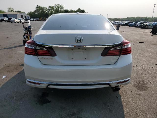 Photo 6 from auction – 2016 HONDA ACCORD EX with VIN 1HGCR2F76GA240405