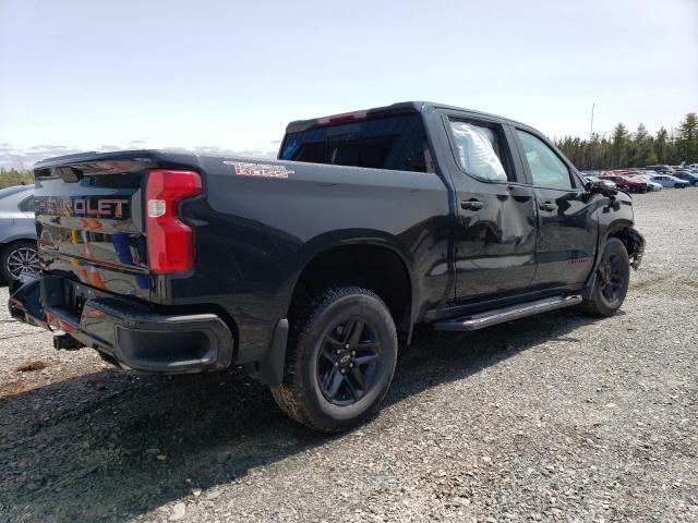 Photo 3 from auction – 2019 CHEVROLET SILVERADO with VIN 1GCPYFED3KZ295163