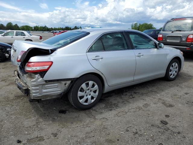 Photo 3 from auction – 2010 TOYOTA CAMRY with VIN 4T1BF3EK8AU054722