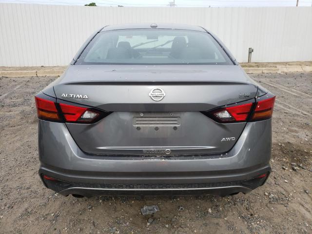 Photo 6 from auction – 2019 NISSAN ALTIMA SR with VIN 1N4BL4CWXKN321076