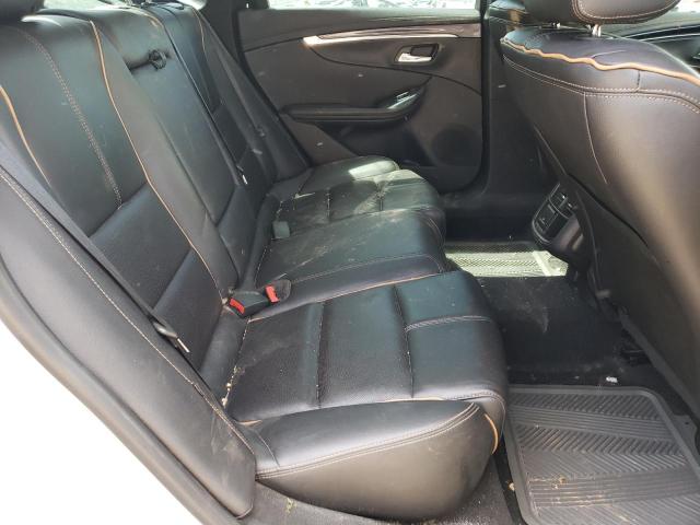 Photo 10 from auction – 2018 CHEVROLET IMPALA PRE with VIN 2G1125S32J9133636