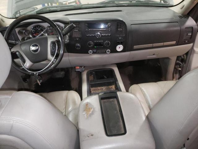 Photo 8 from auction – 2008 CHEVROLET SILVERADO with VIN 1GCHK29688E170296