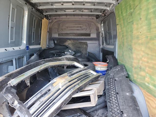 Photo 10 from auction – 2019 MERCEDES-BENZ SPRINTER 2 with VIN WD3PF0CD4KT015866