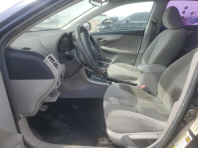 Photo 7 from auction – 2013 TOYOTA COROLLA BA with VIN 5YFBU4EE6DP084961