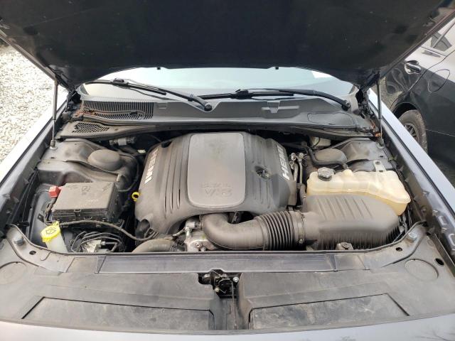Photo 11 from auction – 2019 DODGE CHALLENGER with VIN 2C3CDZBT6KH571590