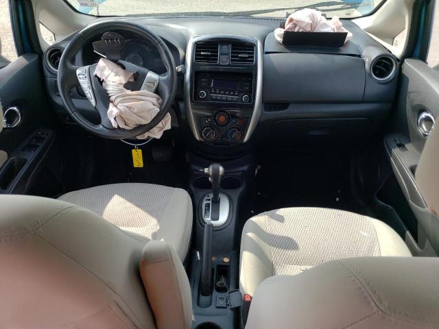 Photo 8 from auction – 2015 NISSAN VERSA NOTE with VIN 3N1CE2CP1FL353204