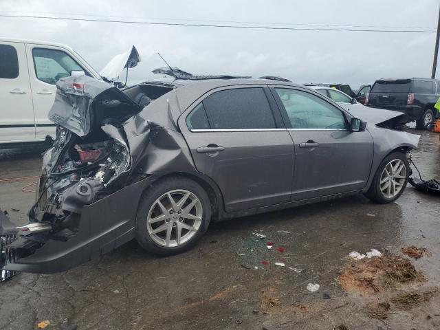 Photo 3 from auction – 2011 FORD FUSION SEL with VIN 3FAHP0JA7BR180298