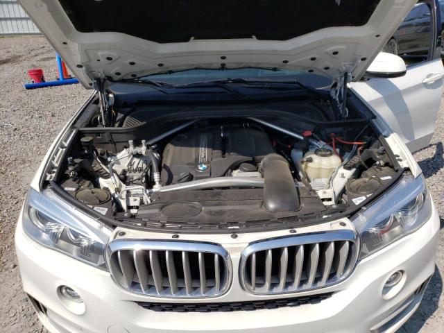 Photo 12 from auction – 2018 BMW X5 SDRIVE3 with VIN 5UXKR2C56J0X09811
