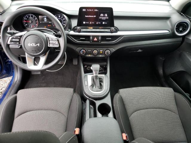 Photo 8 from auction – 2022 KIA FORTE with VIN 3KPF24AD3NE493796