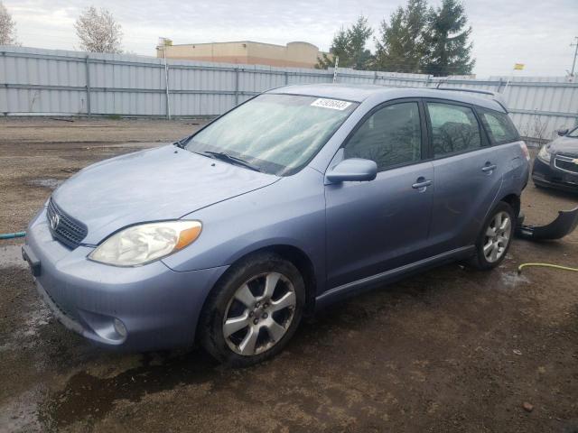 TOYOTA COROLLA MA 2007 with VIN 2T1KR32E07C643506 - Photo from auction