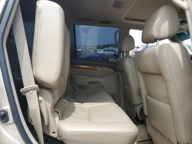 Photo 10 from auction – 2007 LEXUS GX 470 with VIN JTJBT20X570139136