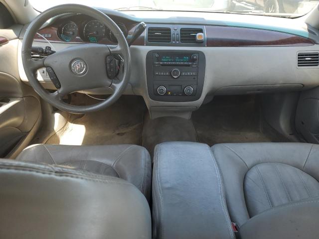 Photo 8 from auction – 2006 BUICK LUCERNE CX with VIN 1G4HD57276U247282