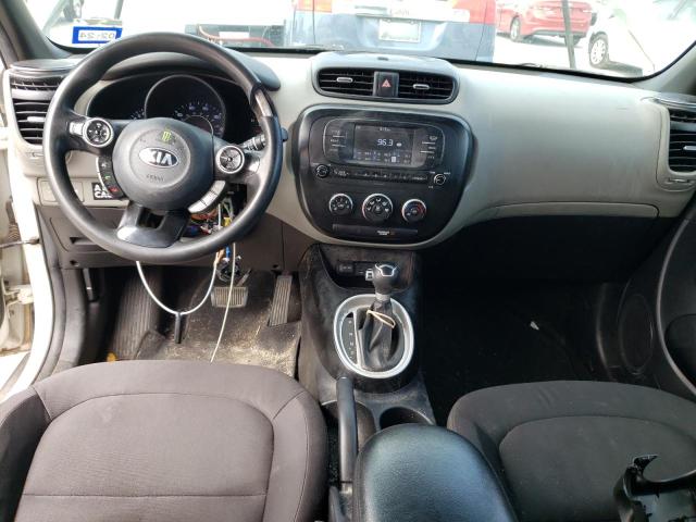 Photo 8 from auction – 2018 KIA SOUL with VIN KNDJN2A24J7541983