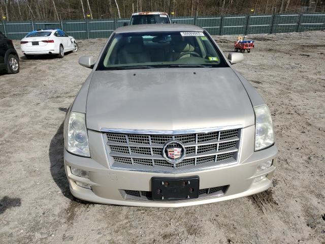 Photo 5 from auction – 2009 CADILLAC STS with VIN 1G6DA67VX90120181