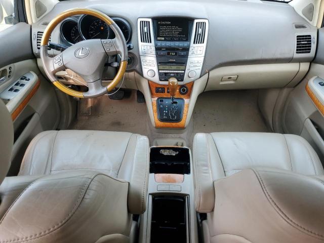 Фото 8 с аукциона – 2007 LEXUS RX 350 с VIN 2T2HK31U87C040872