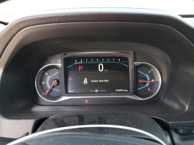 Photo 9 from auction – 2019 HONDA PILOT EXL with VIN 5FNYF5H52KB040440