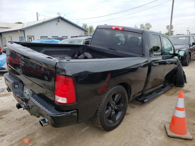 Photo 3 from auction – 2017 RAM 1500 ST with VIN 1C6RR7FTXHS690239