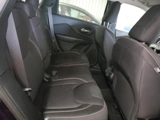 Photo 11 from auction – 2015 JEEP CHEROKEE L with VIN 1C4PJLCB4FW536336