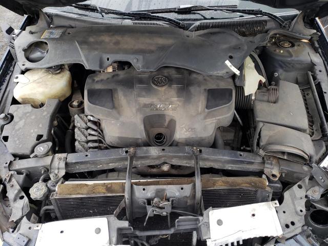 Photo 11 from auction – 2006 BUICK LUCERNE CX with VIN 1G4HD57246U257168