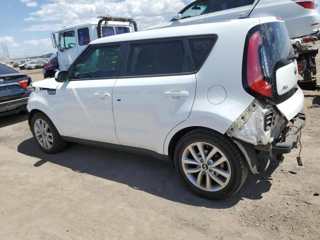Photo 2 from auction – 2017 KIA SOUL + with VIN KNDJP3A51H7466664